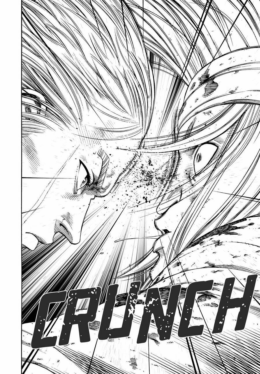 Truyền Thuyết Miền Đất Hứa - Chapter 156 - Page 6