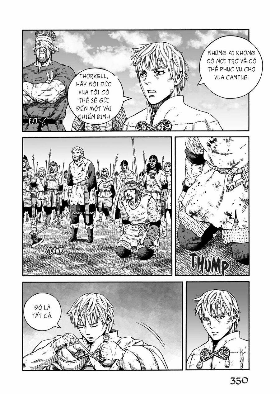 Truyền Thuyết Miền Đất Hứa - Chapter 159 - Page 24