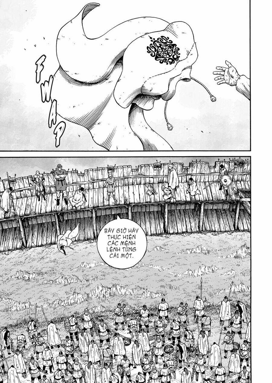 Truyền Thuyết Miền Đất Hứa - Chapter 159 - Page 25