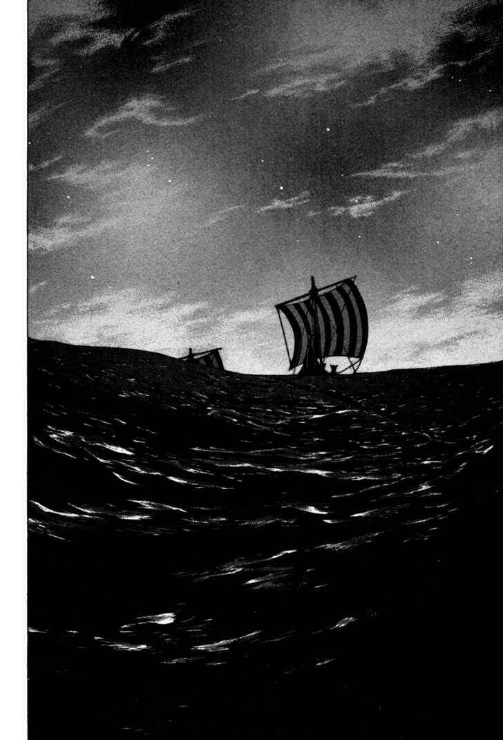 Truyền Thuyết Miền Đất Hứa - Chapter 16 - Page 21