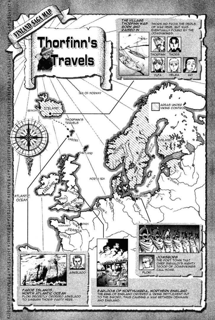 Truyền Thuyết Miền Đất Hứa - Chapter 16 - Page 22