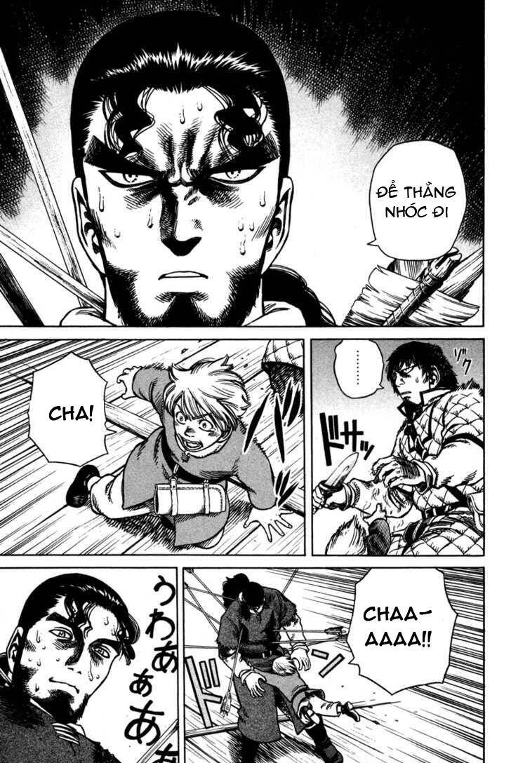 Truyền Thuyết Miền Đất Hứa - Chapter 16 - Page 6