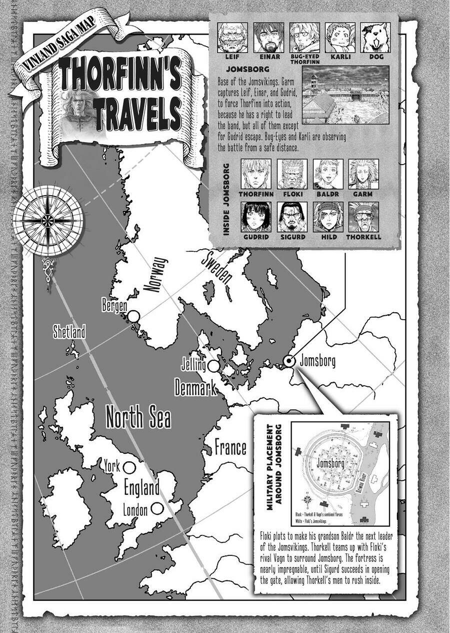 Truyền Thuyết Miền Đất Hứa - Chapter 160 - Page 26