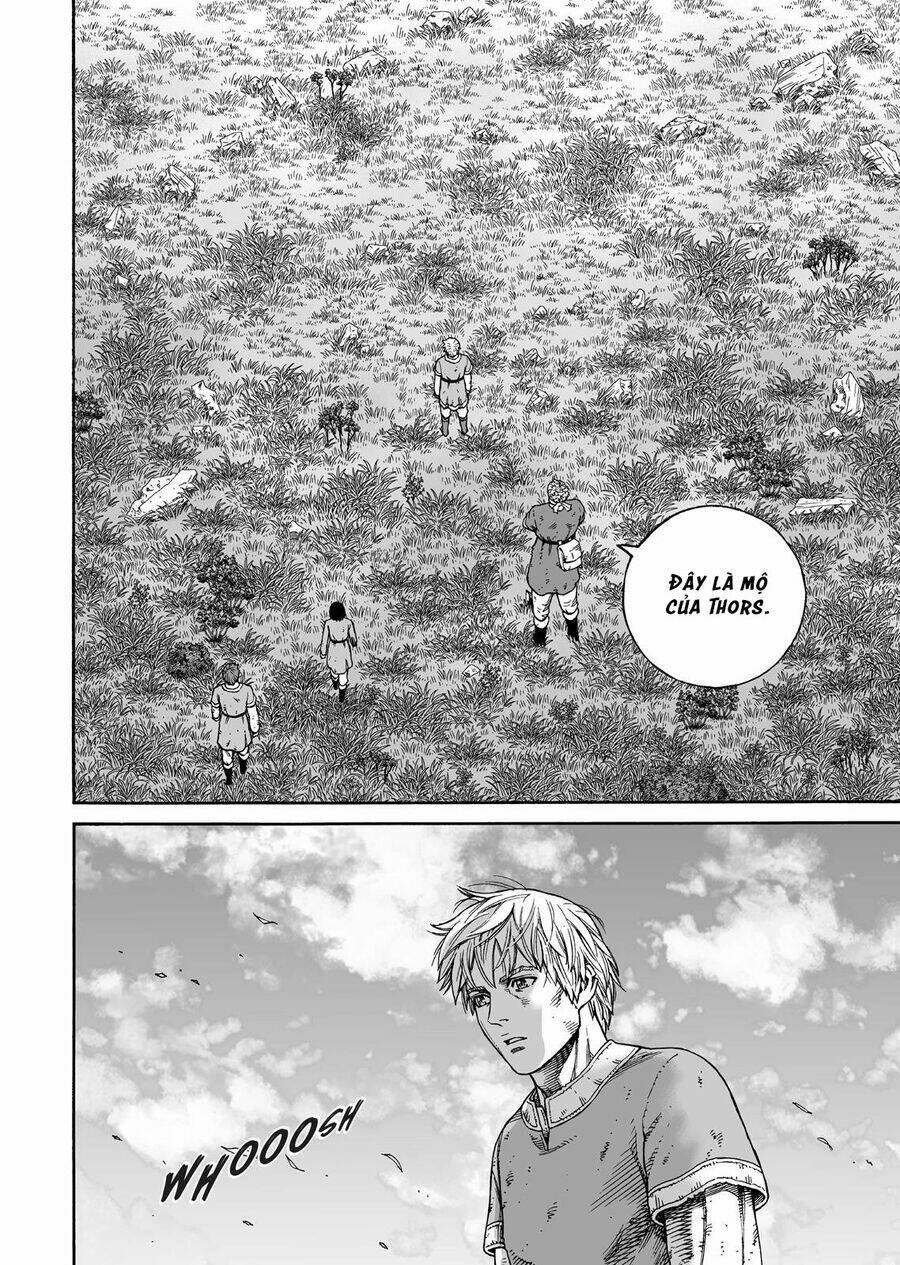 Truyền Thuyết Miền Đất Hứa - Chapter 160 - Page 6