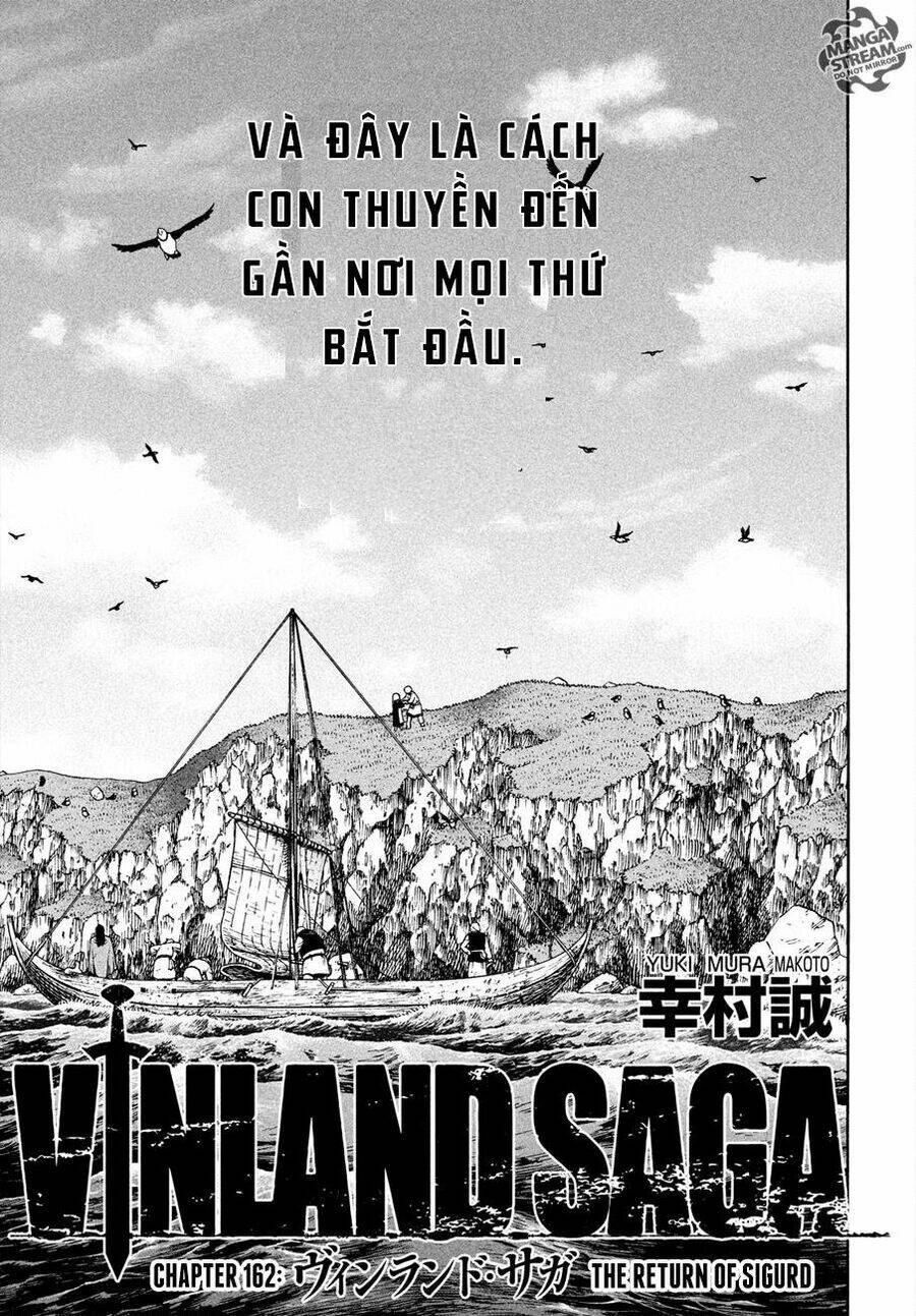 Truyền Thuyết Miền Đất Hứa - Chapter 162 - Page 4
