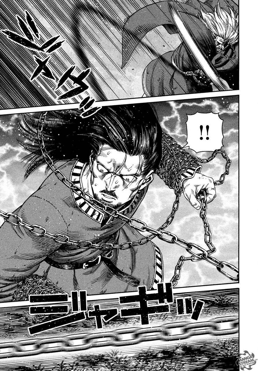 Truyền Thuyết Miền Đất Hứa - Chapter 164 - Page 9