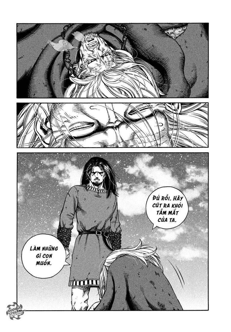 Truyền Thuyết Miền Đất Hứa - Chapter 164 - Page 18