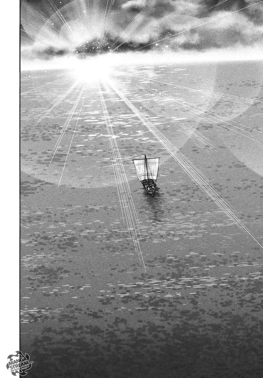 Truyền Thuyết Miền Đất Hứa - Chapter 165 - Page 10