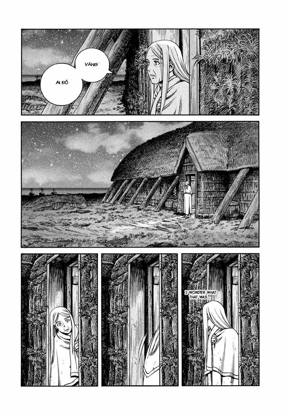 Truyền Thuyết Miền Đất Hứa - Chapter 168 - Page 18