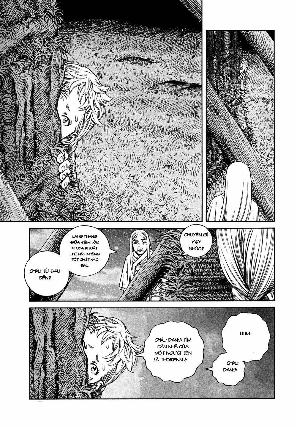 Truyền Thuyết Miền Đất Hứa - Chapter 168 - Page 19