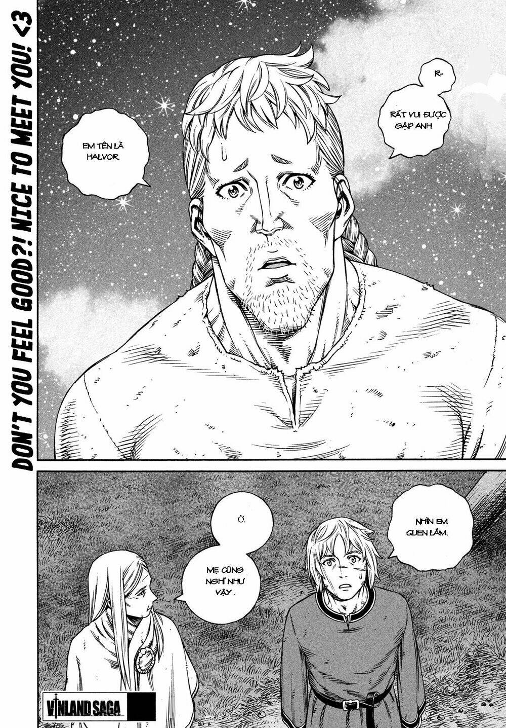 Truyền Thuyết Miền Đất Hứa - Chapter 168 - Page 22