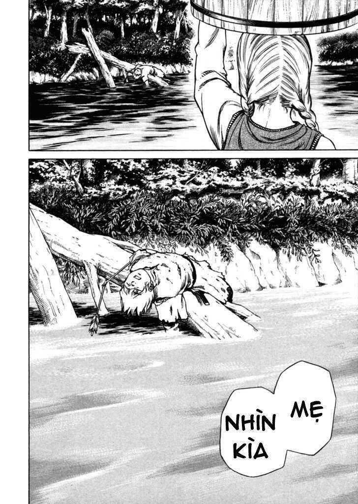 Truyền Thuyết Miền Đất Hứa - Chapter 17 - Page 9