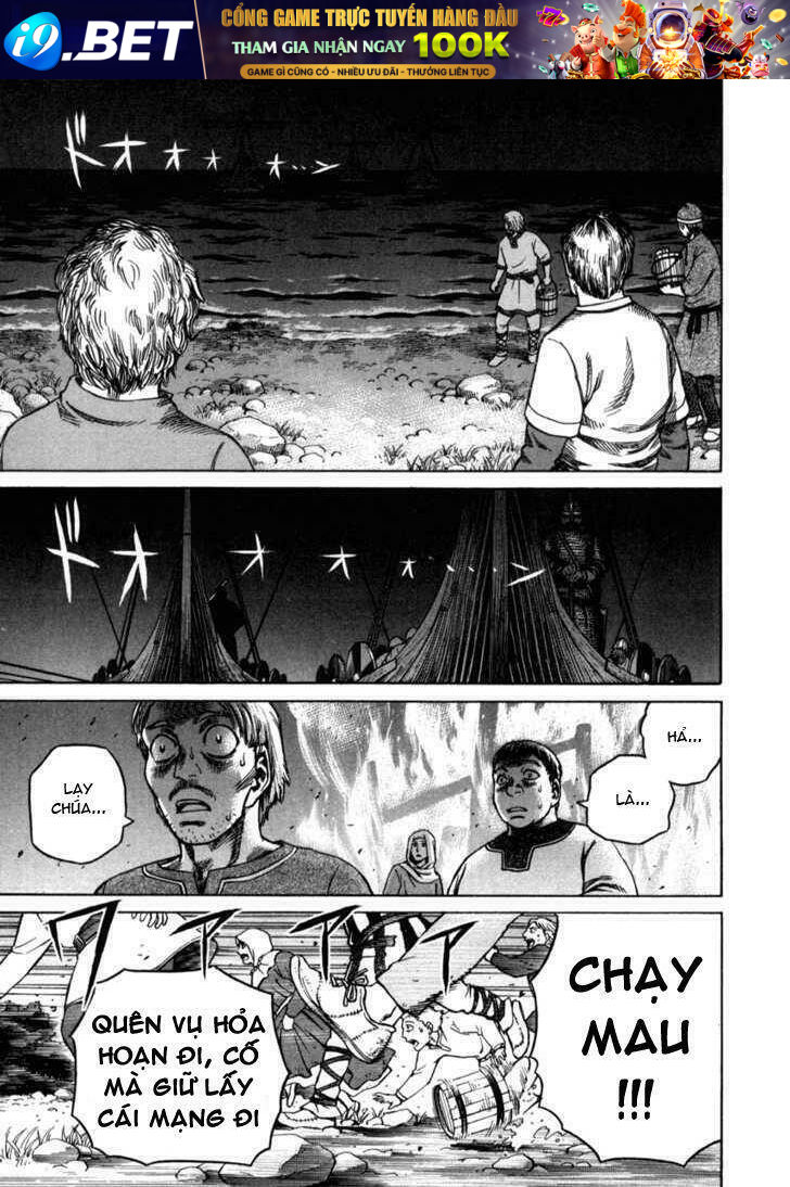 Truyền Thuyết Miền Đất Hứa - Chapter 17 - Page 40