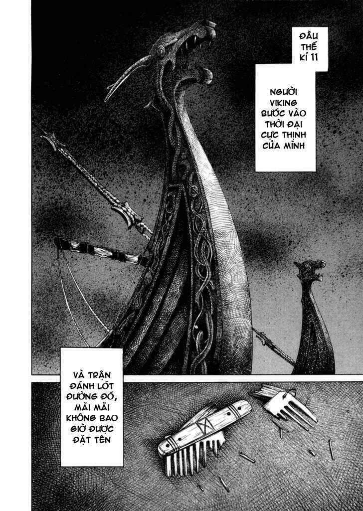 Truyền Thuyết Miền Đất Hứa - Chapter 17 - Page 45