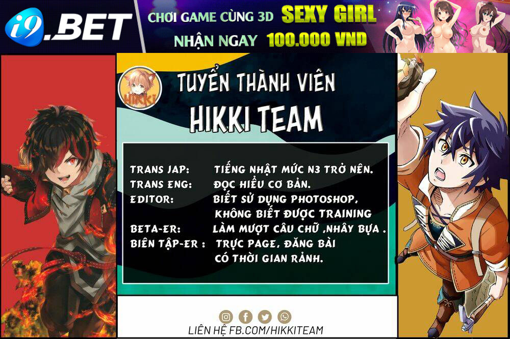 Truyền Thuyết Miền Đất Hứa - Chapter 175 - Page 19