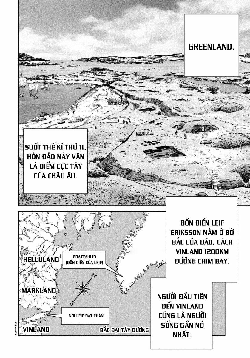 Truyền Thuyết Miền Đất Hứa - Chapter 176 - Page 4