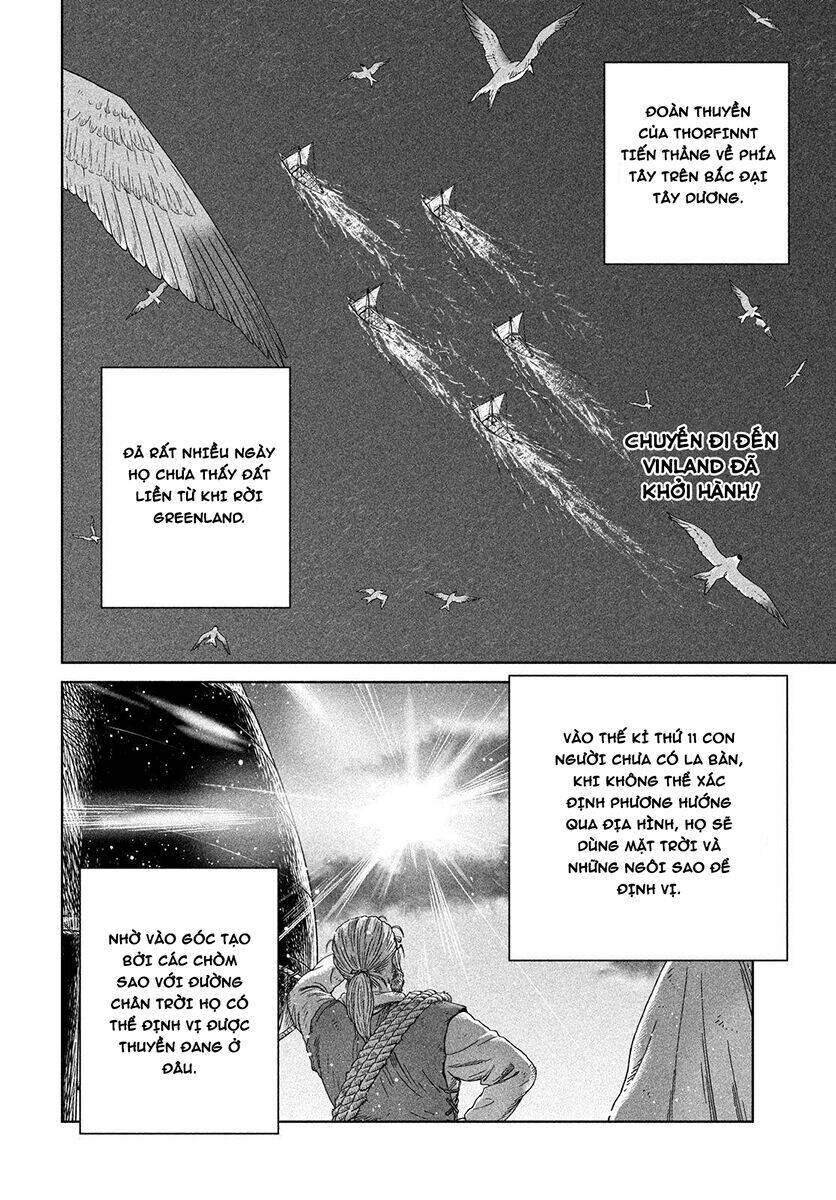 Truyền Thuyết Miền Đất Hứa - Chapter 178 - Page 3