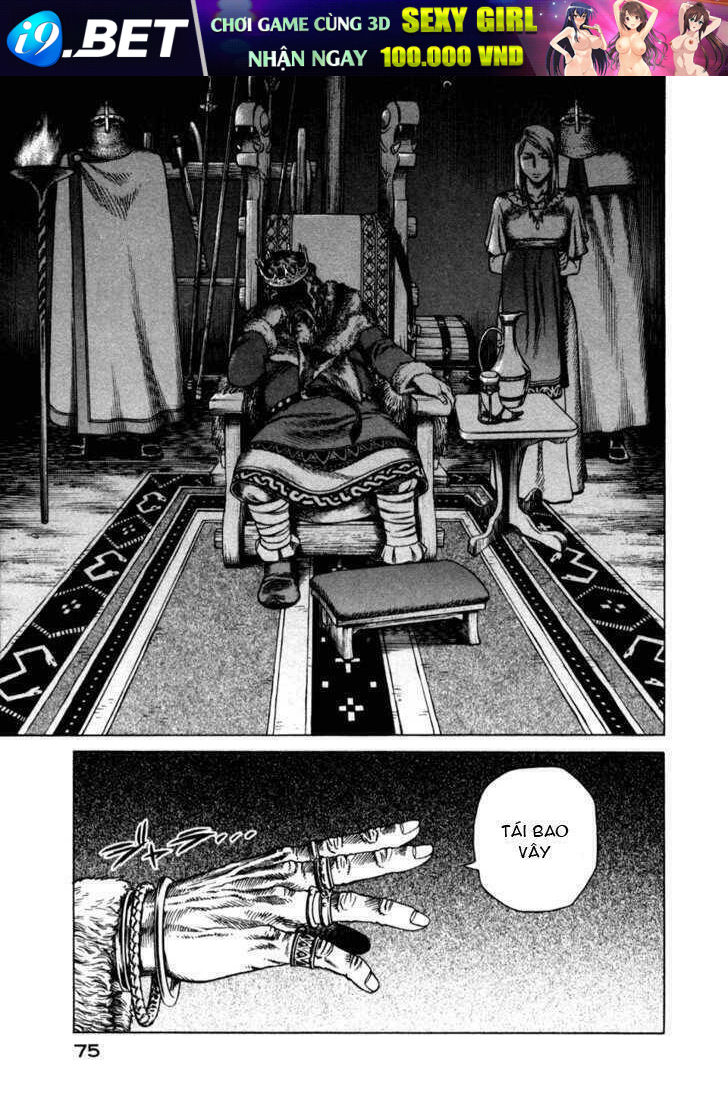 Truyền Thuyết Miền Đất Hứa - Chapter 18 - Page 25