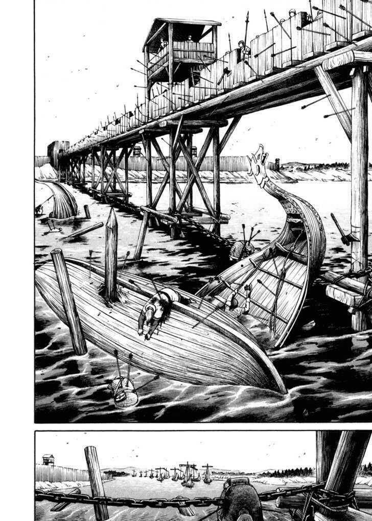 Truyền Thuyết Miền Đất Hứa - Chapter 18 - Page 6