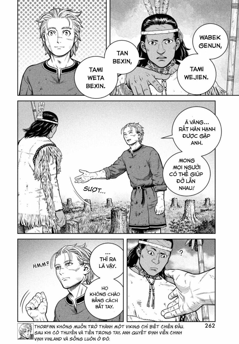 Truyền Thuyết Miền Đất Hứa - Chapter 184 - Page 10