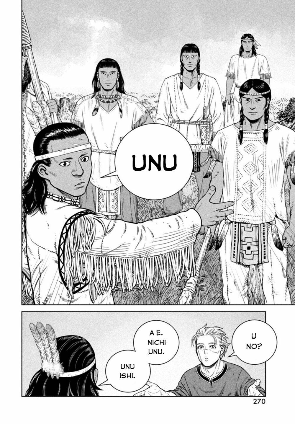 Truyền Thuyết Miền Đất Hứa - Chapter 184 - Page 18