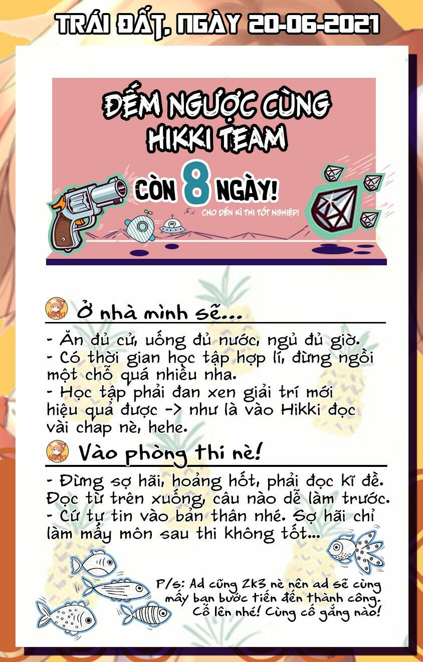 Truyền Thuyết Miền Đất Hứa - Chapter 184 - Page 22