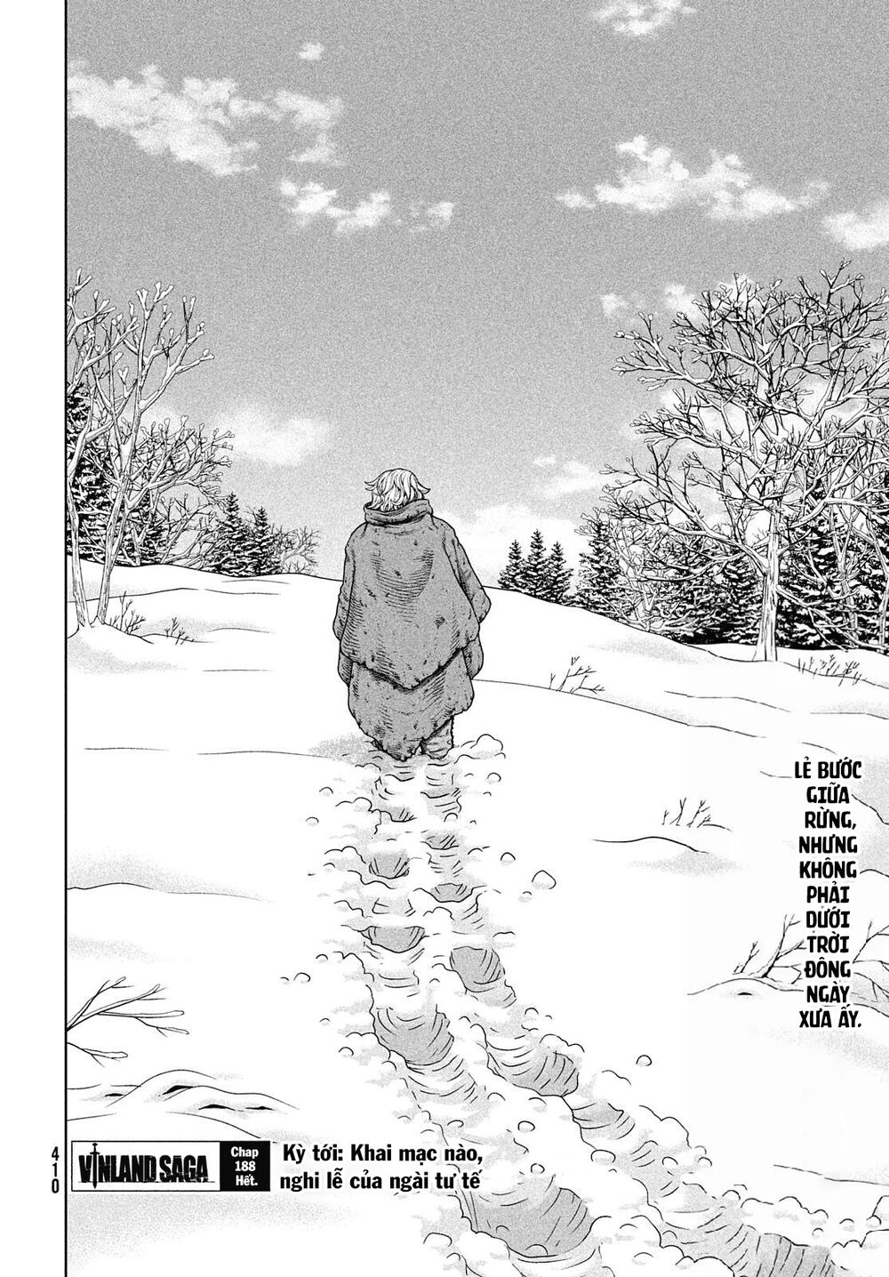 Truyền Thuyết Miền Đất Hứa - Chapter 188 - Page 24