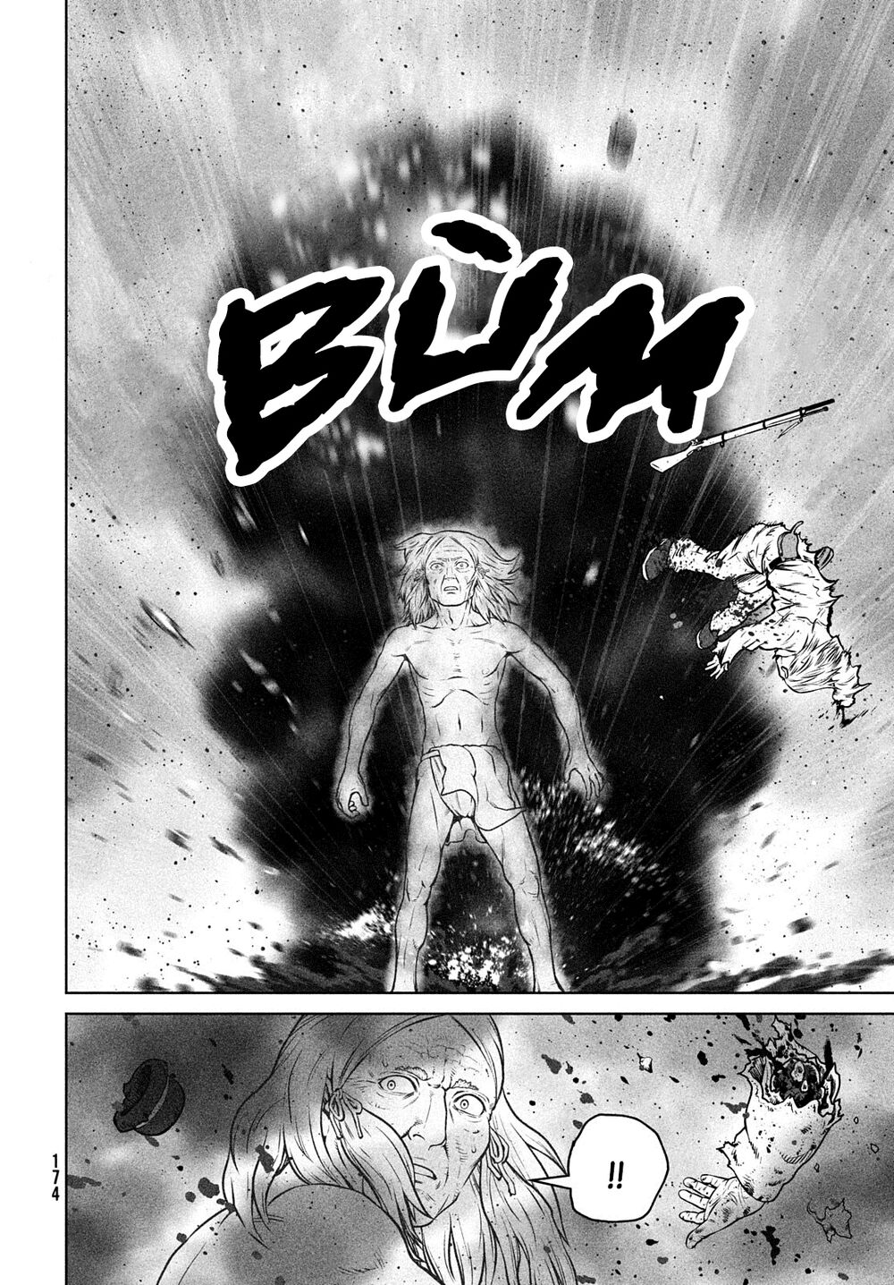 Truyền Thuyết Miền Đất Hứa - Chapter 189 - Page 8