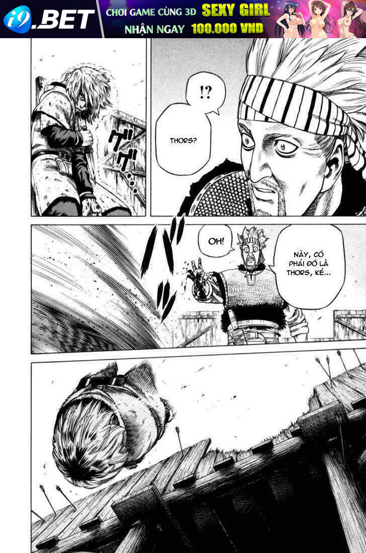 Truyền Thuyết Miền Đất Hứa - Chapter 19 - Page 24