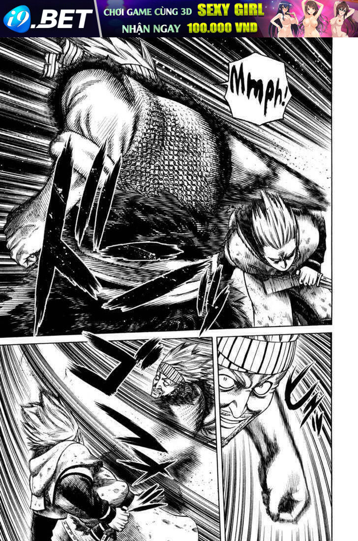 Truyền Thuyết Miền Đất Hứa - Chapter 19 - Page 7