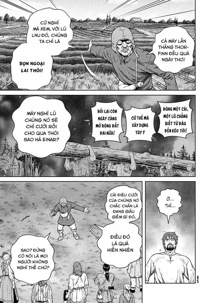 Truyền Thuyết Miền Đất Hứa - Chapter 193 - Page 9