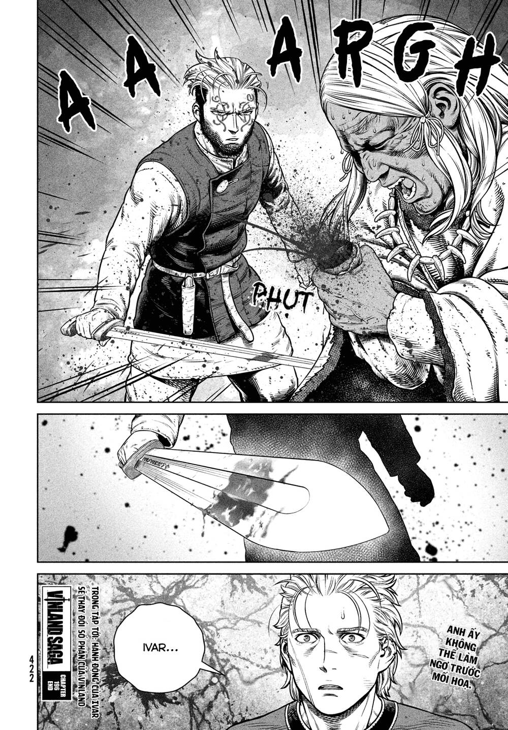 Truyền Thuyết Miền Đất Hứa - Chapter 196 - Page 20