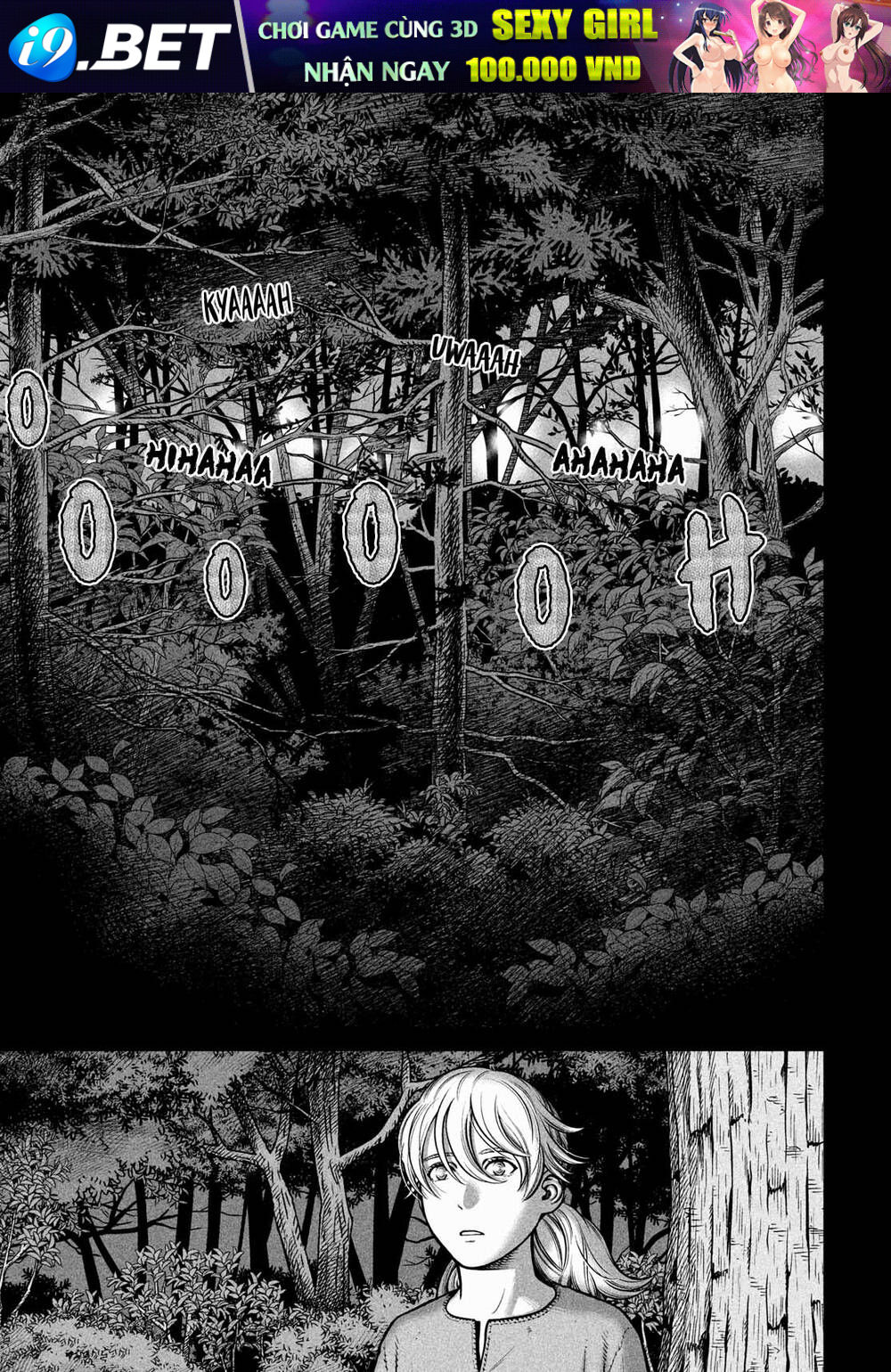 Truyền Thuyết Miền Đất Hứa - Chapter 198 - Page 13