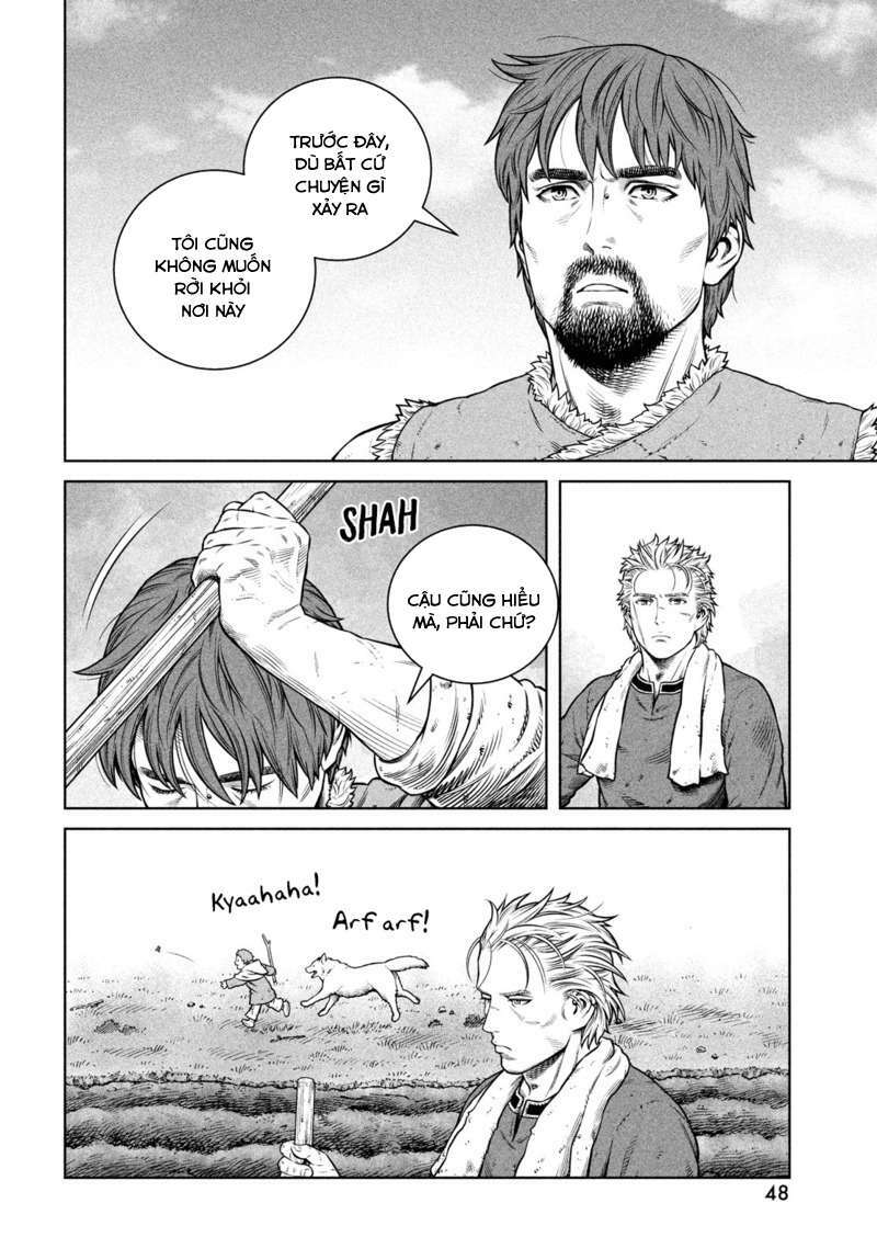 Truyền Thuyết Miền Đất Hứa - Chapter 199 - Page 9