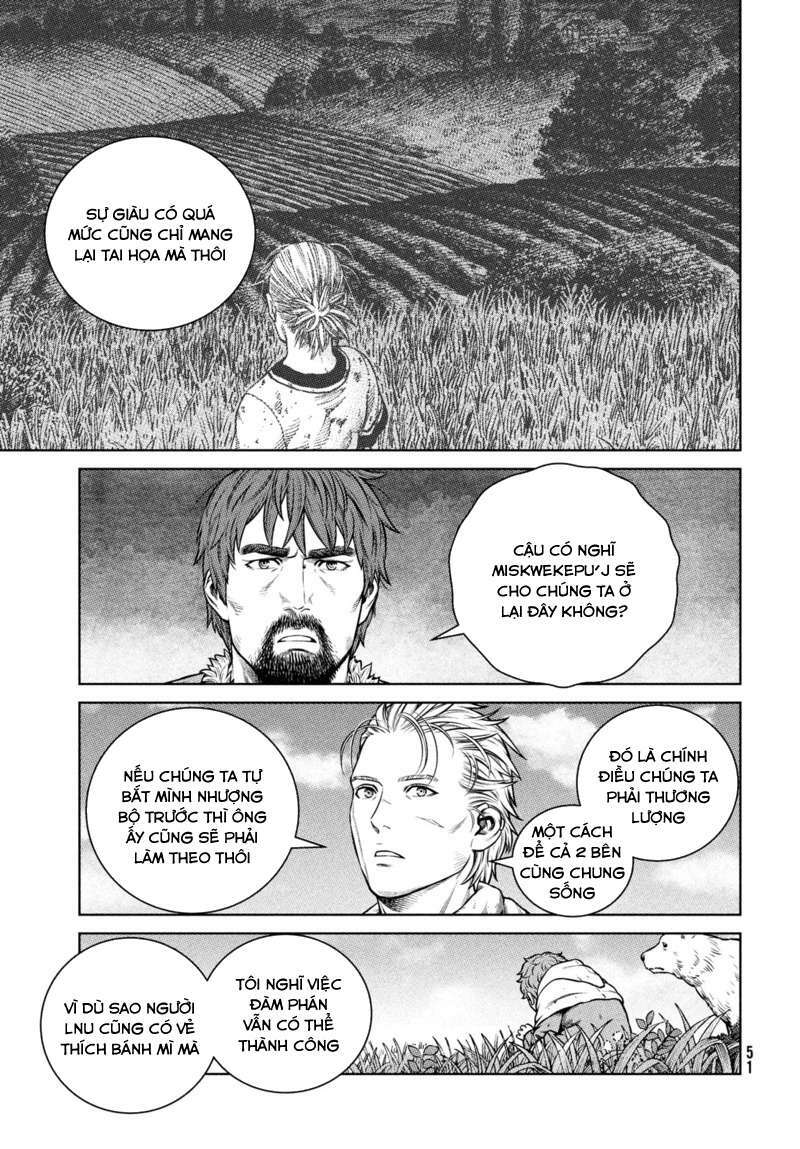 Truyền Thuyết Miền Đất Hứa - Chapter 199 - Page 12