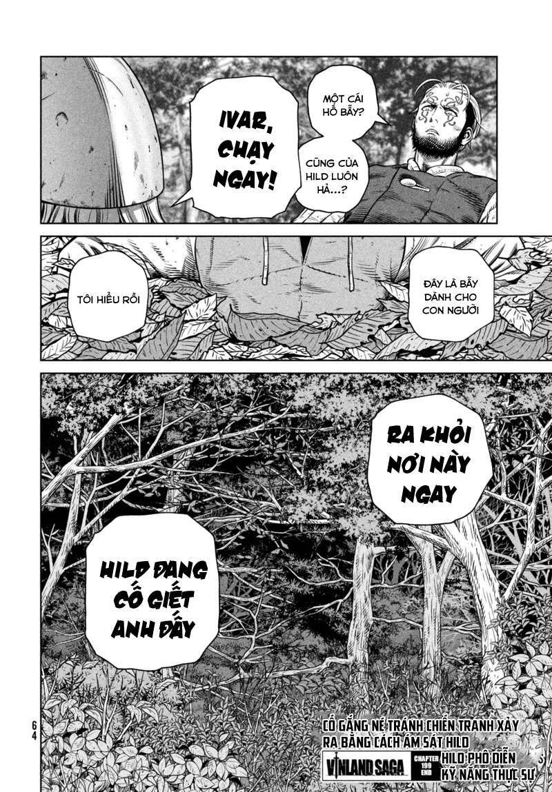 Truyền Thuyết Miền Đất Hứa - Chapter 199 - Page 25