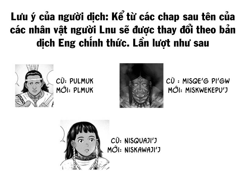 Truyền Thuyết Miền Đất Hứa - Chapter 199 - Page 26