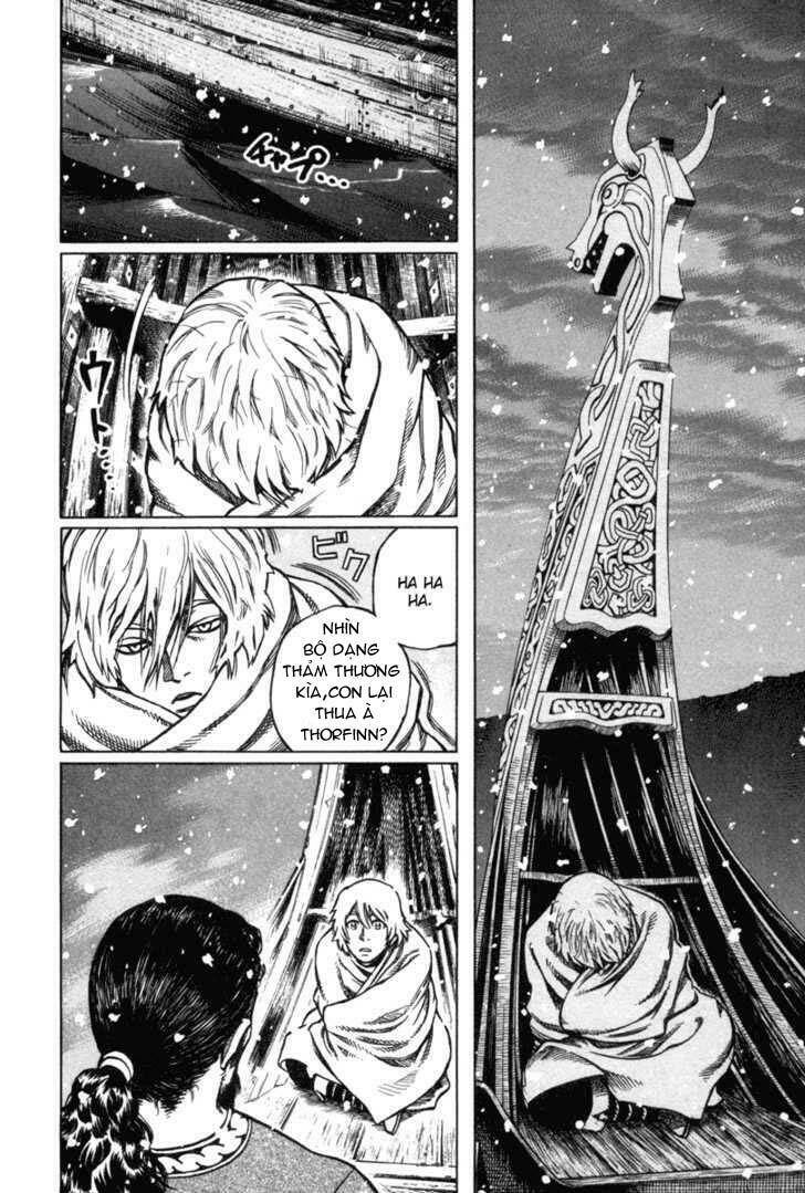 Truyền Thuyết Miền Đất Hứa - Chapter 2 - Page 33