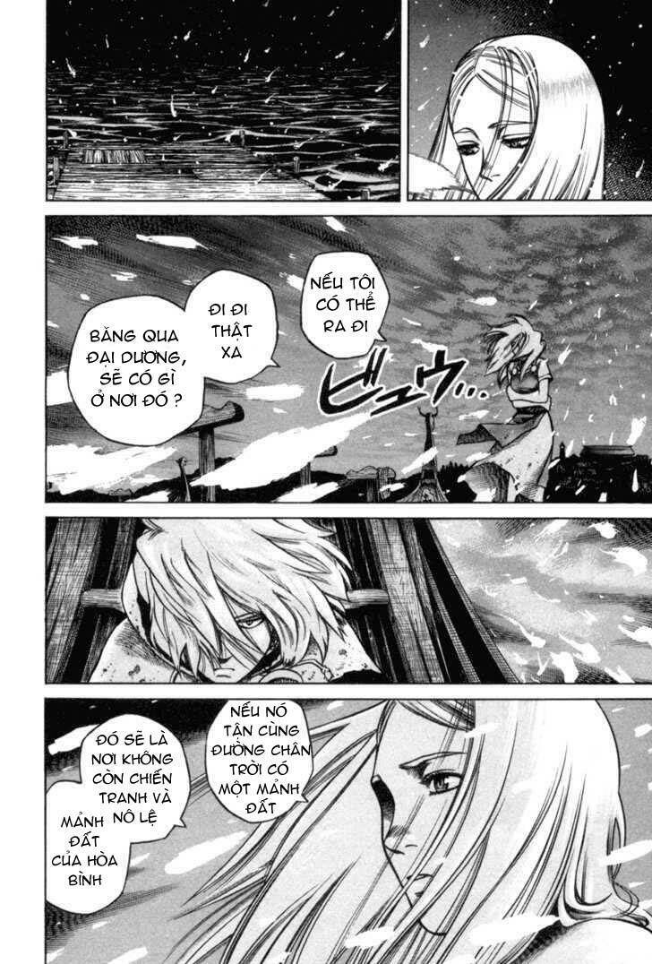 Truyền Thuyết Miền Đất Hứa - Chapter 2 - Page 39