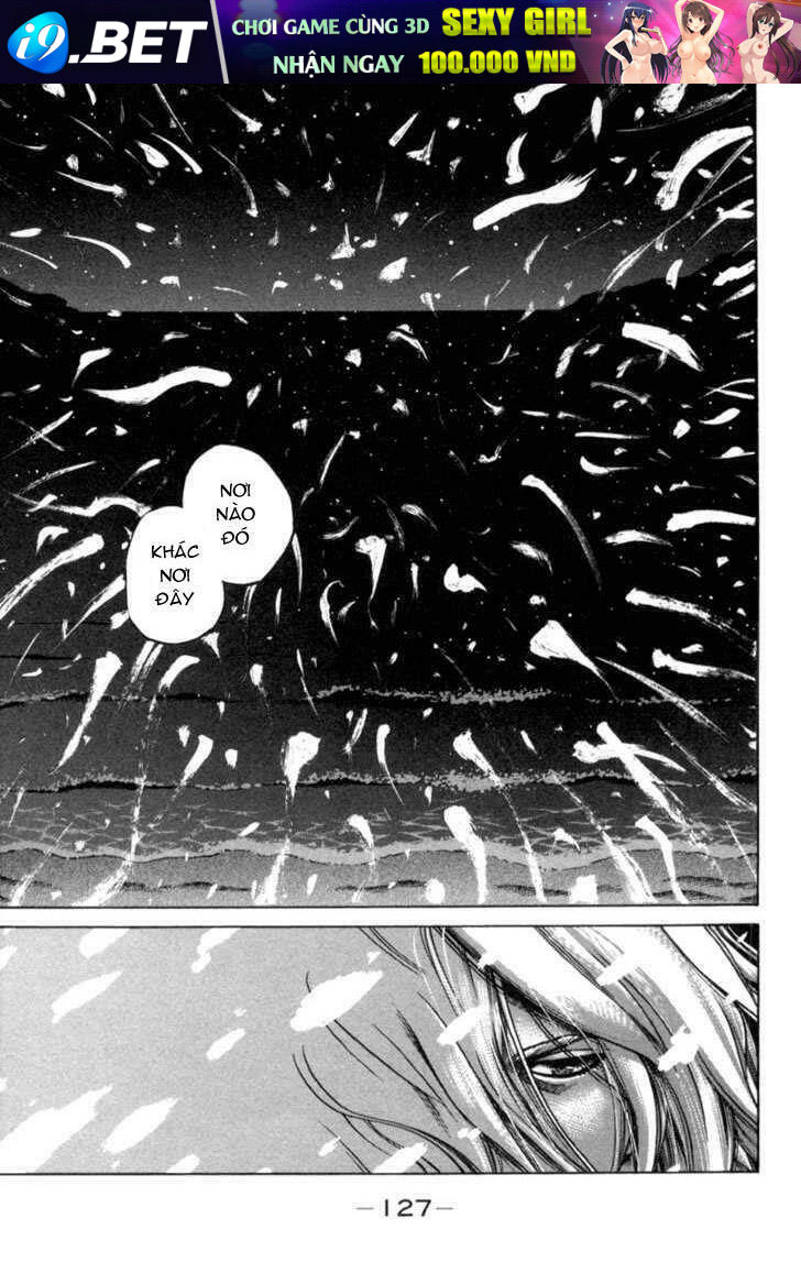 Truyền Thuyết Miền Đất Hứa - Chapter 2 - Page 40