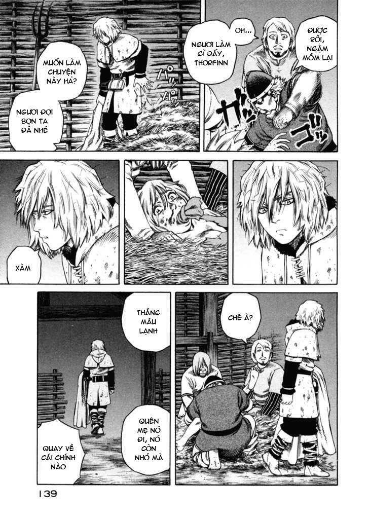 Truyền Thuyết Miền Đất Hứa - Chapter 20 - Page 11