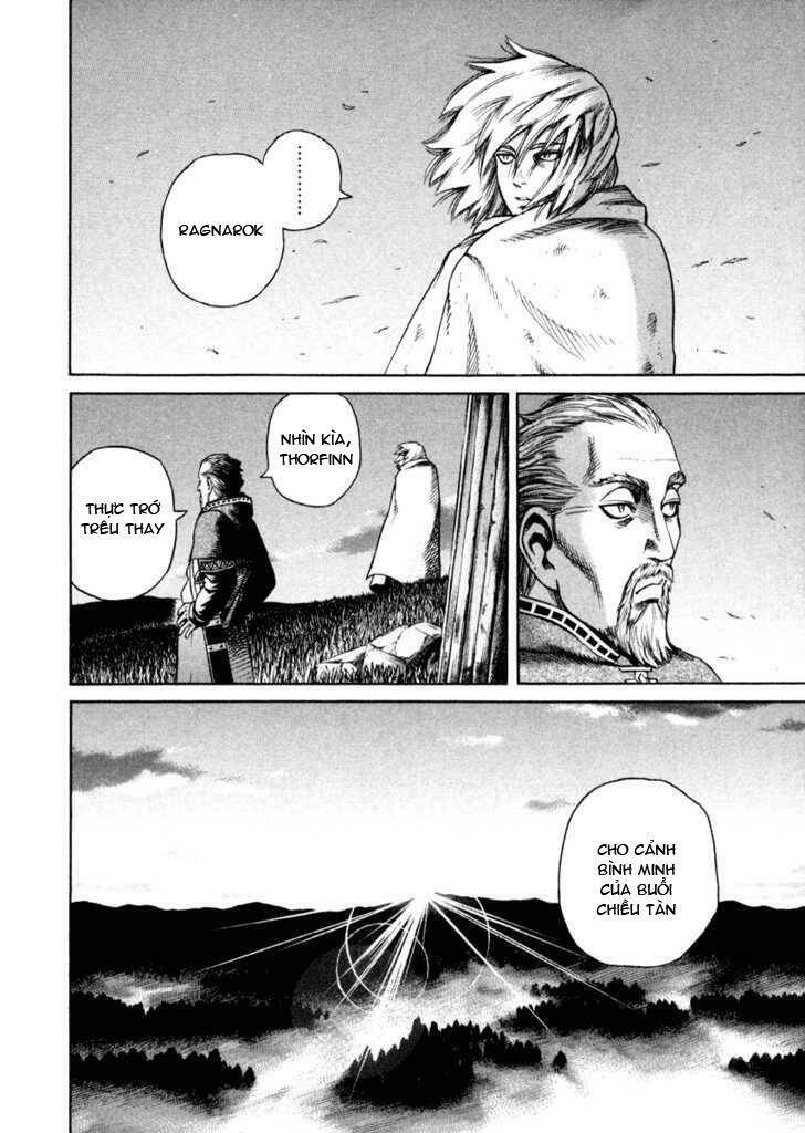 Truyền Thuyết Miền Đất Hứa - Chapter 20 - Page 27