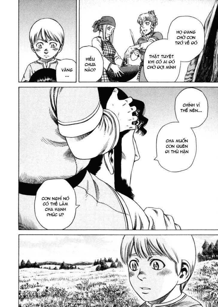 Truyền Thuyết Miền Đất Hứa - Chapter 20 - Page 6