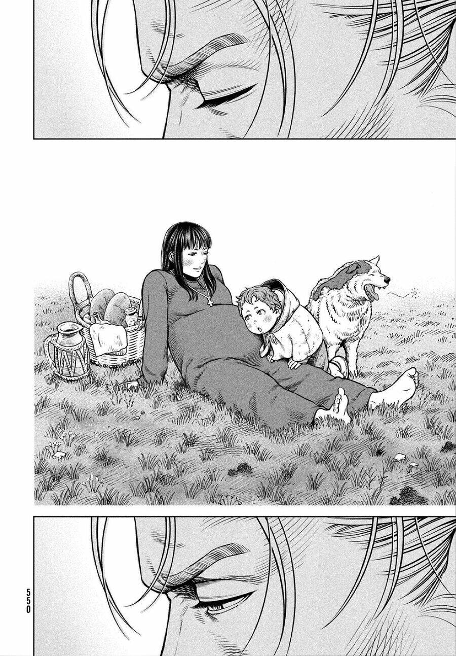 Truyền Thuyết Miền Đất Hứa - Chapter 205 - Page 16