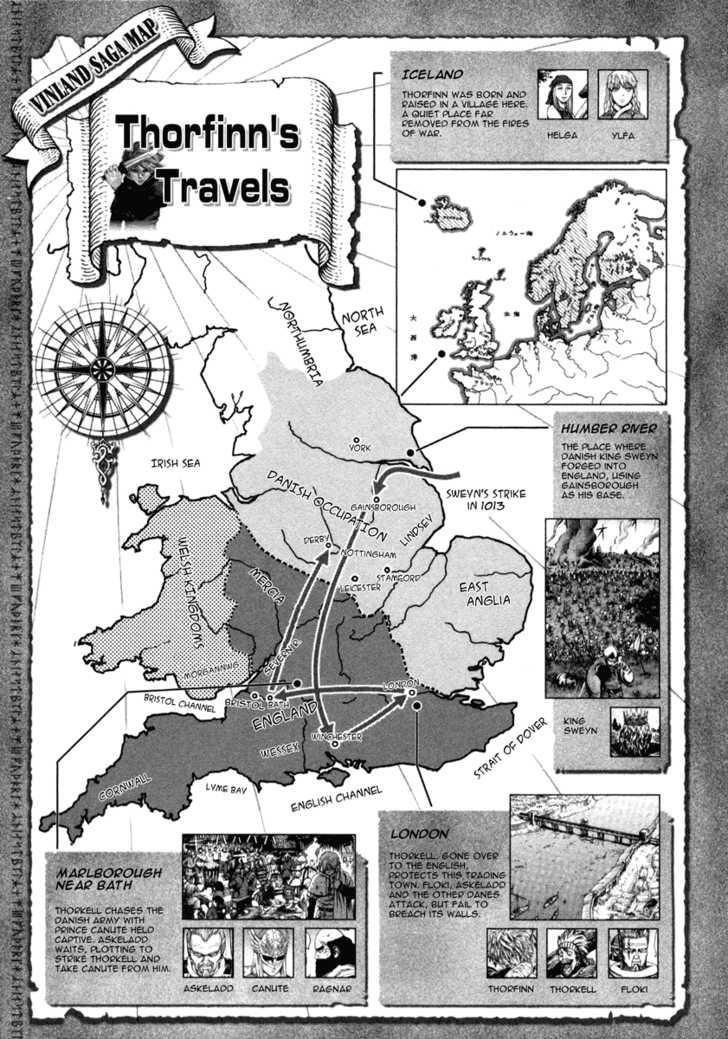 Truyền Thuyết Miền Đất Hứa - Chapter 21 - Page 16
