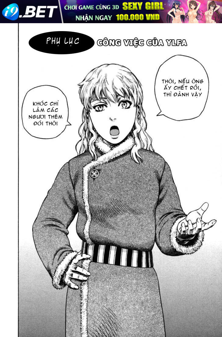 Truyền Thuyết Miền Đất Hứa - Chapter 21 - Page 3