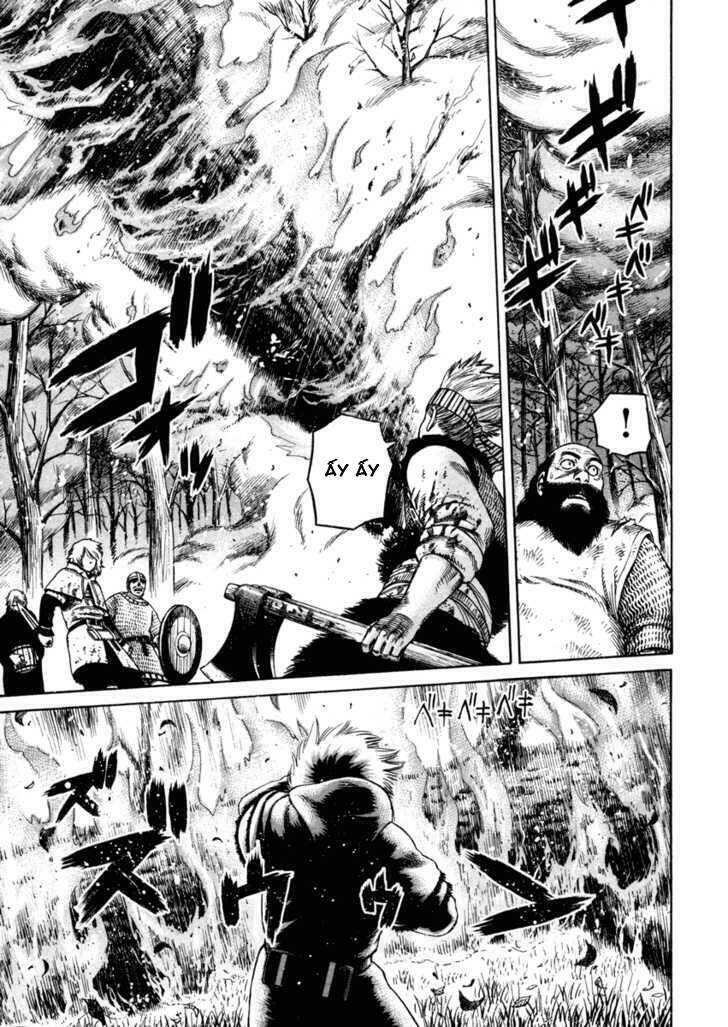 Truyền Thuyết Miền Đất Hứa - Chapter 22 - Page 29