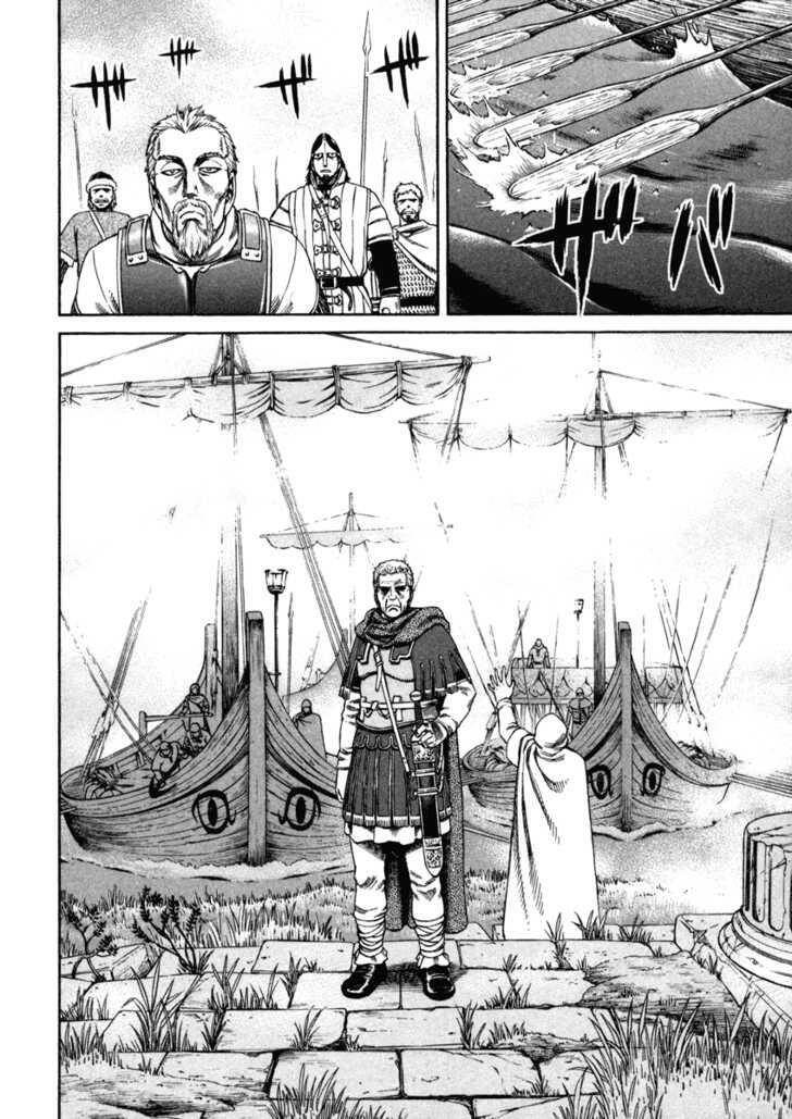 Truyền Thuyết Miền Đất Hứa - Chapter 23 - Page 27