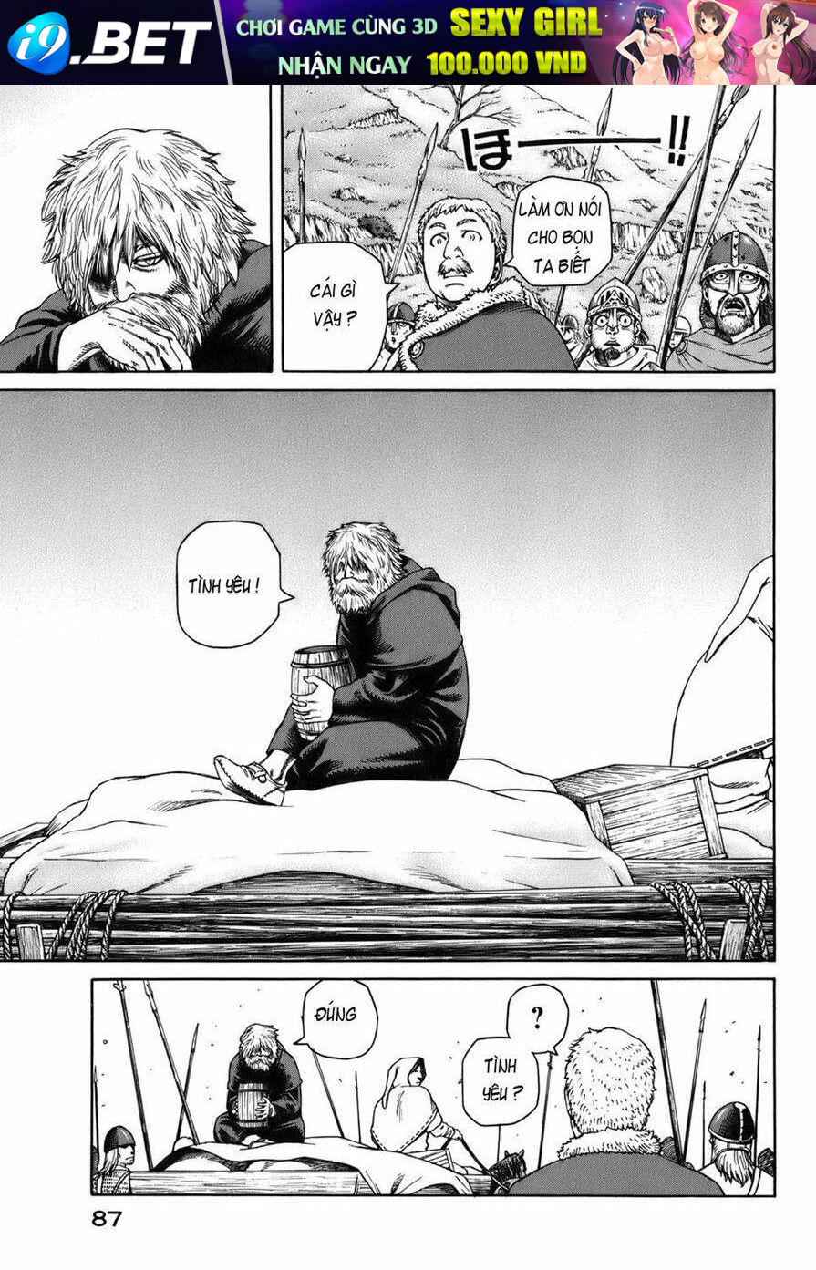 Truyền Thuyết Miền Đất Hứa - Chapter 24 - Page 24