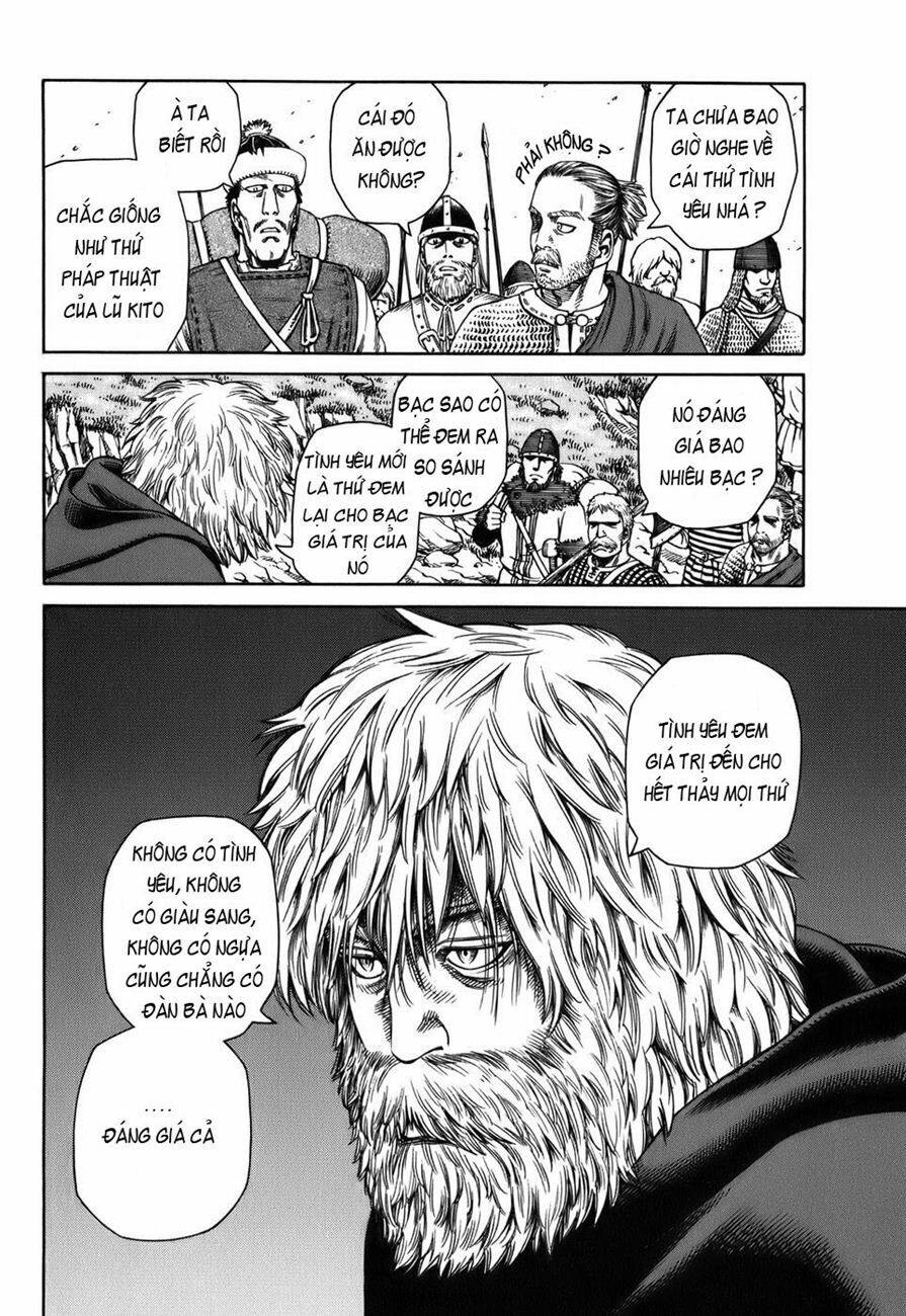 Truyền Thuyết Miền Đất Hứa - Chapter 24 - Page 25